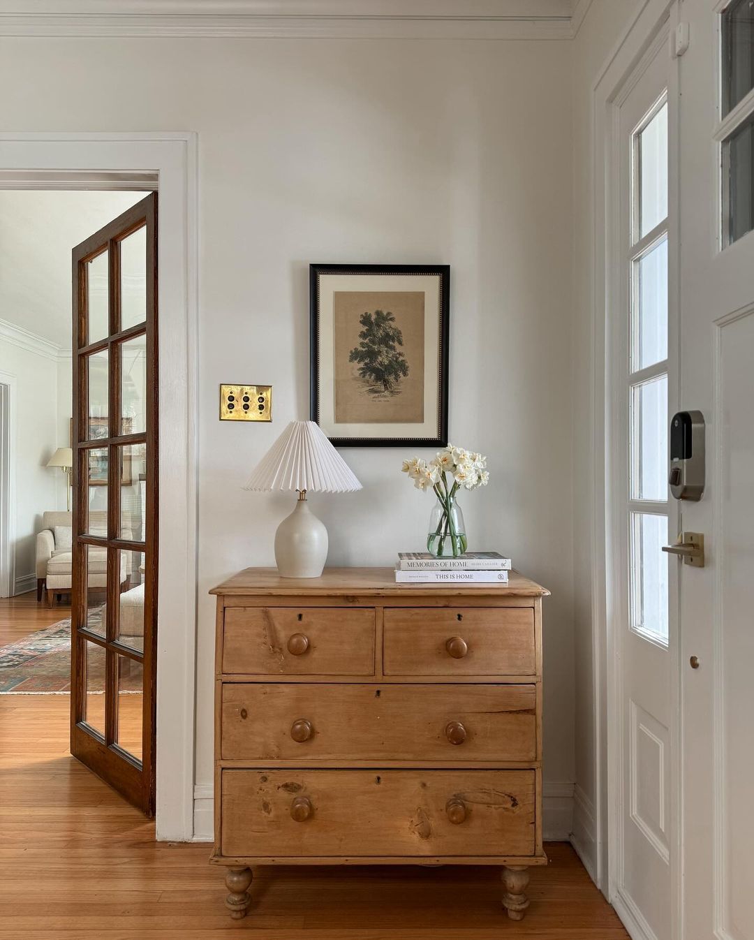 Antique Pine Furniture | English Antiques | The Parson’s Nose Antiques ...