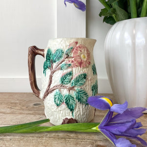 Antique Porcelain & Glass | Vintage Vases, Jars, Dishes & More