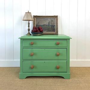Antique Painted Furniture | Vintage English Antiques – The Parsons