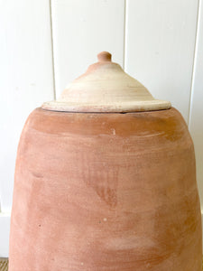 A Large English Garden Rhubarb Forcer