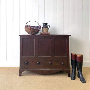 Boxes and Trunks | Vintage and Antique Storage | The Parson's Nose