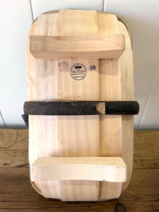 English Made Sussex Trugs