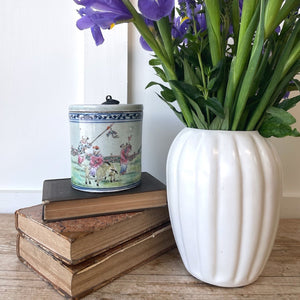Antique Porcelain & Glass | Vintage Vases, Jars, Dishes & More