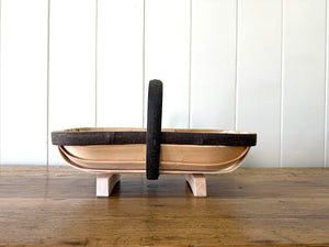 English Made Sussex Trugs