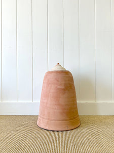 A Large English Garden Rhubarb Forcer