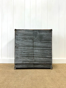 An Antique Edwardian Chest of Drawers/Sideboard c1890