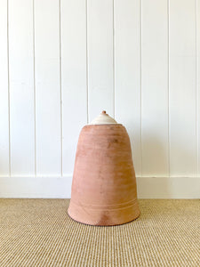 A Large English Garden Rhubarb Forcer