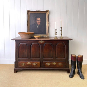 Boxes and Trunks | Vintage and Antique Storage | The Parson's Nose