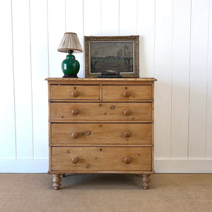 Chests of Drawers | Vintage & Antique English Drawers & Dressers | The  Parson's Nose Antiques  The Parsons Nose Antiques