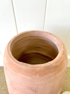 A Large English Garden Rhubarb Forcer