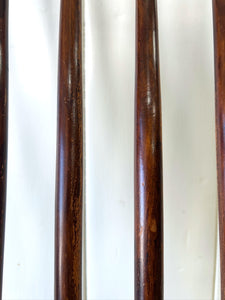 A 19th Century Elm & Beech Armchair