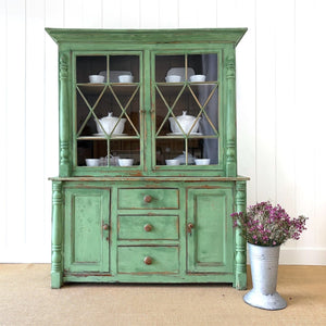 Antique Painted Furniture | Vintage English Antiques – The Parsons
