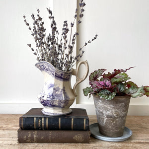Antique Porcelain & Glass | Vintage Vases, Jars, Dishes & More