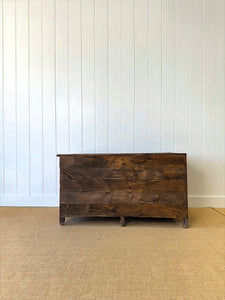 An English Country Red Pine Cabinet Cupboard