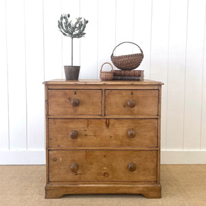 Antique Pine Furniture | English Antiques | The Parson's Nose