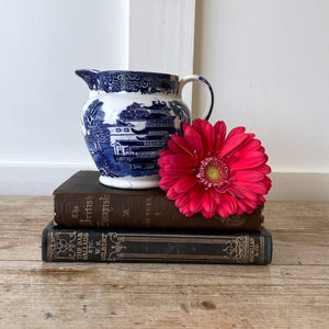 Antique Porcelain & Glass | Vintage Vases, Jars, Dishes & More