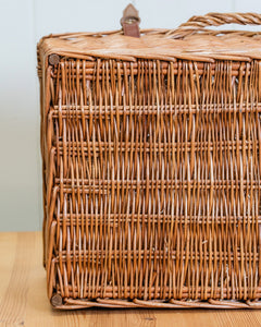 Fortnum & Mason Hamper Basket