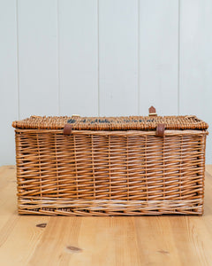 Fortnum & Mason Hamper Basket