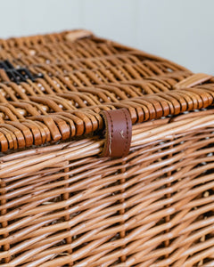 Fortnum & Mason Hamper Basket