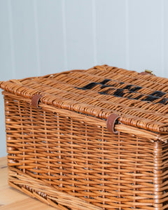 Fortnum & Mason Hamper Basket