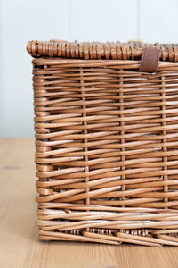 Fortnum & Mason Hamper Basket