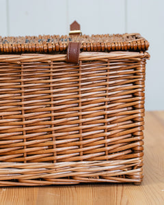 Fortnum & Mason Hamper Basket
