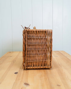 Fortnum & Mason Hamper Basket
