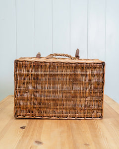 Fortnum & Mason Hamper Basket