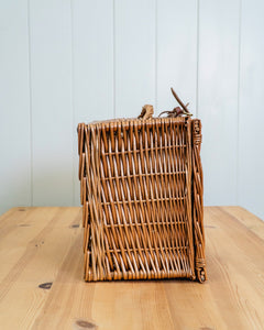 Fortnum & Mason Hamper Basket