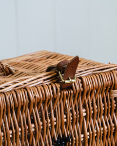 Fortnum & Mason Hamper Basket