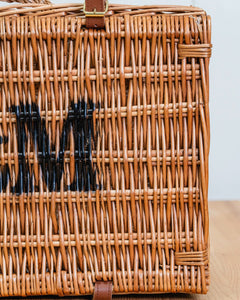 Fortnum & Mason Hamper Basket