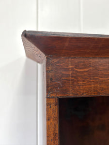 A Stunning Large Welsh Dresser or Cupboard