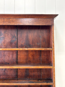 A Stunning Large Welsh Dresser or Cupboard
