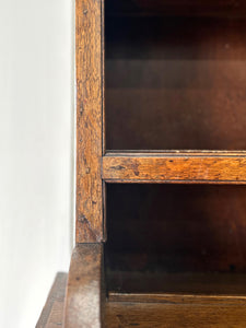 A Stunning Large Welsh Dresser or Cupboard
