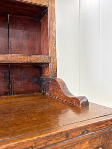 A Stunning Large Welsh Dresser or Cupboard