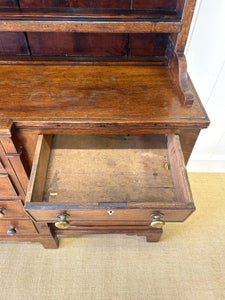 A Stunning Large Welsh Dresser or Cupboard