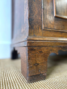 A Stunning Large Welsh Dresser or Cupboard