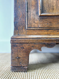 A Stunning Large Welsh Dresser or Cupboard