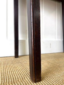 An Antique Side Table or Nightstand c1890