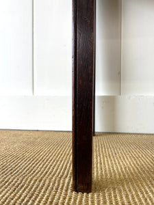 An Antique Side Table or Nightstand c1890