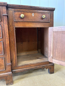 A Stunning Large Welsh Dresser or Cupboard