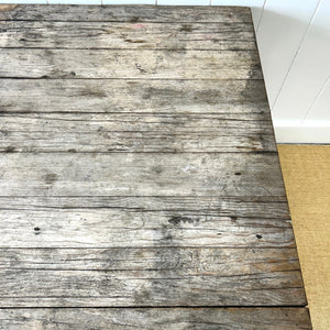 An Antique Country Oak 6 ft Refectory Farmhouse Style Table
