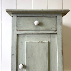 An Antique Nightstand or Side Table c1890