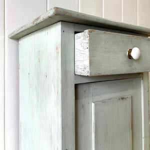 An Antique Nightstand or Side Table c1890