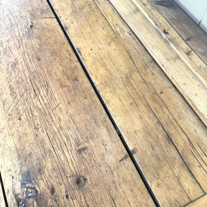 An Antique Pine Country Welsh Dresser c1800