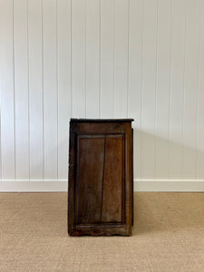 An 18th Century French Country Sideboard Buffet