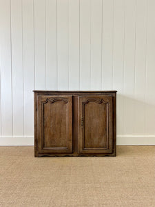An 18th Century French Country Sideboard Buffet