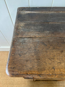 An 18th Century French Country Sideboard Buffet