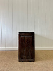 An 18th Century French Country Sideboard Buffet
