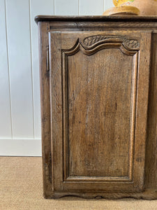 An 18th Century French Country Sideboard Buffet